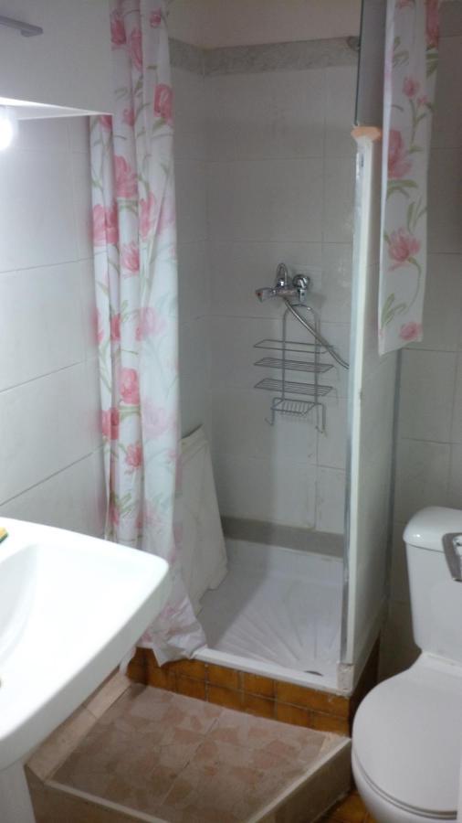 Apt 175 阿格德 外观 照片