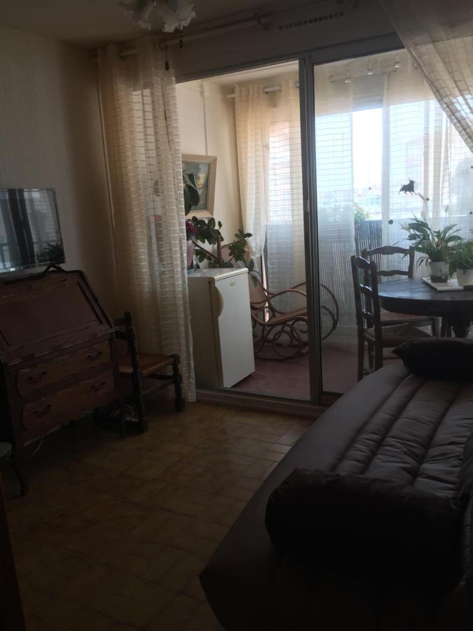 Apt 175 阿格德 外观 照片