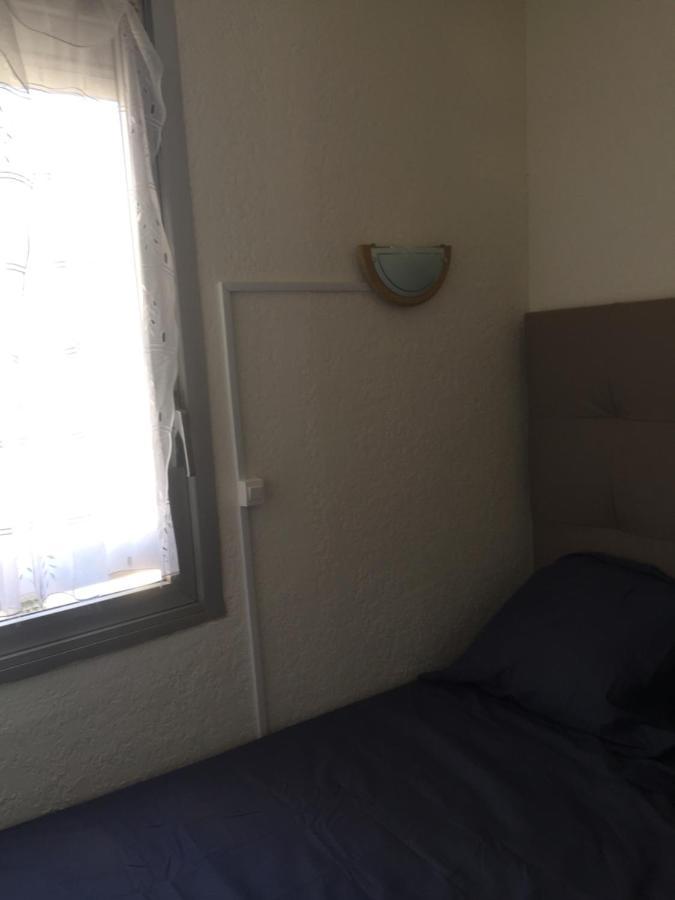 Apt 175 阿格德 外观 照片